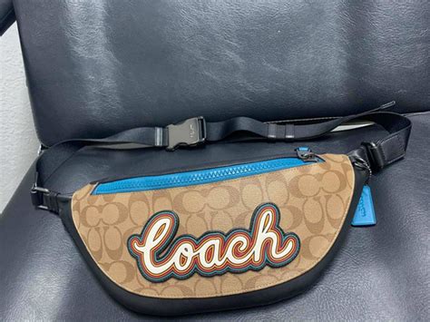 canguro coach